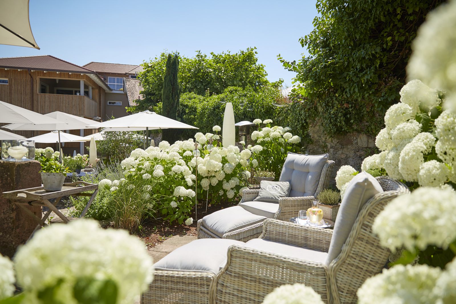 Alltagsflucht image 2 - Die Reichsstadt