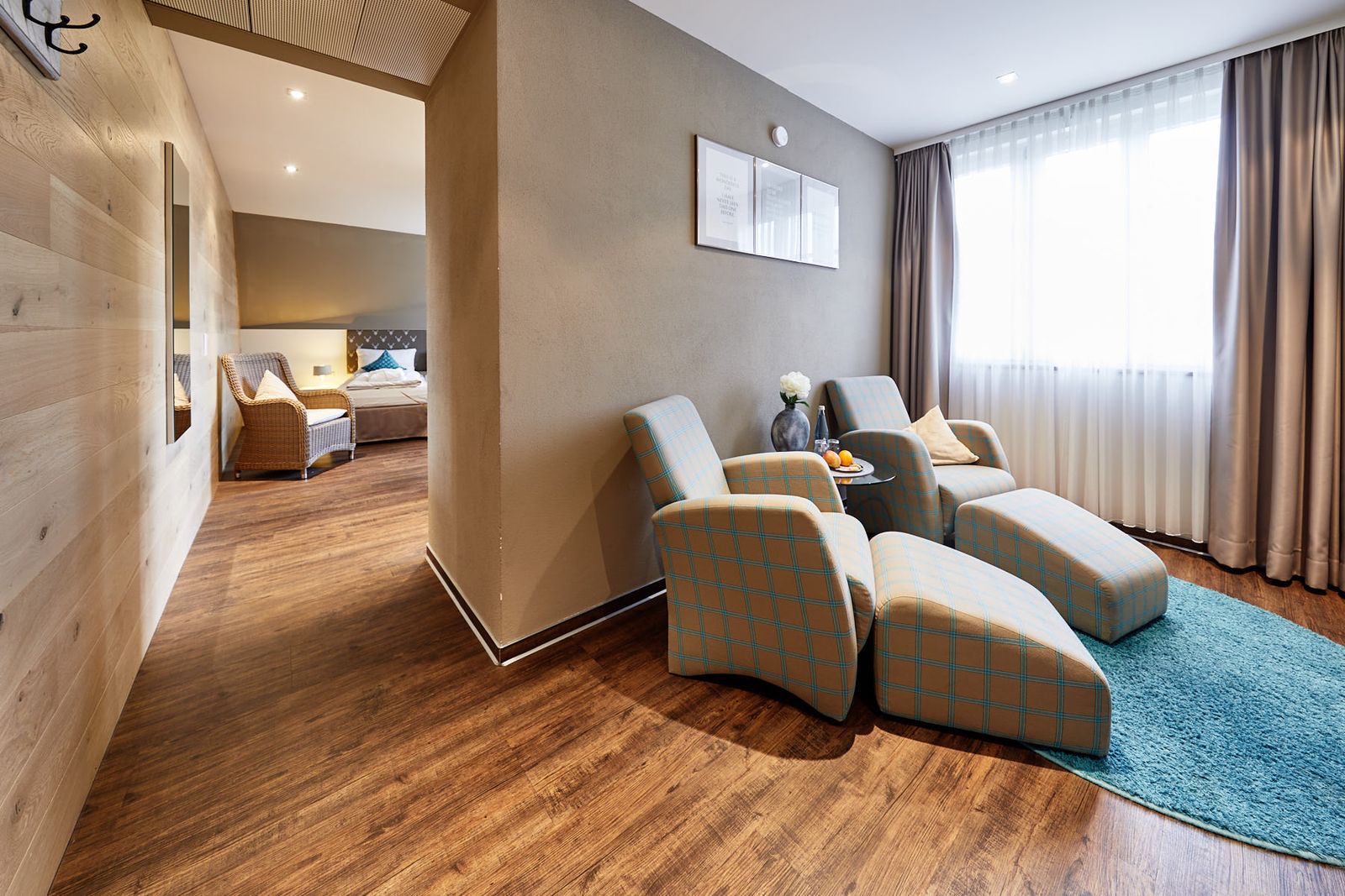 Suite image 4 - Die Reichsstadt