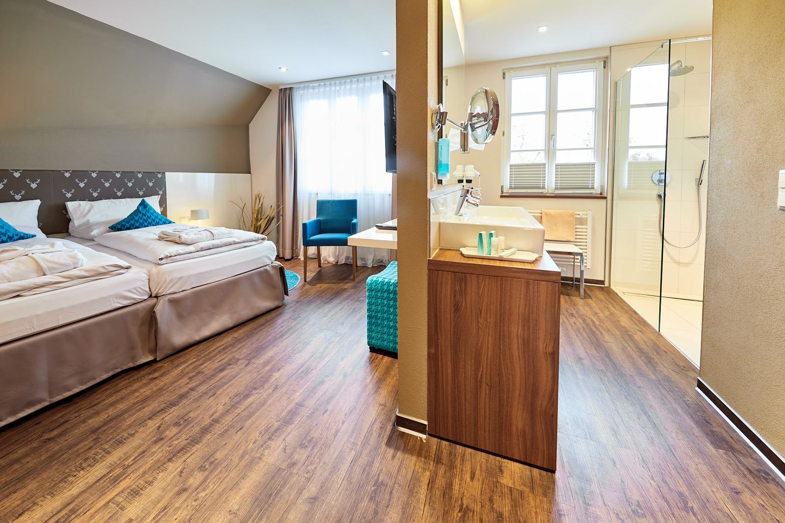 Suite image 6 - Die Reichsstadt