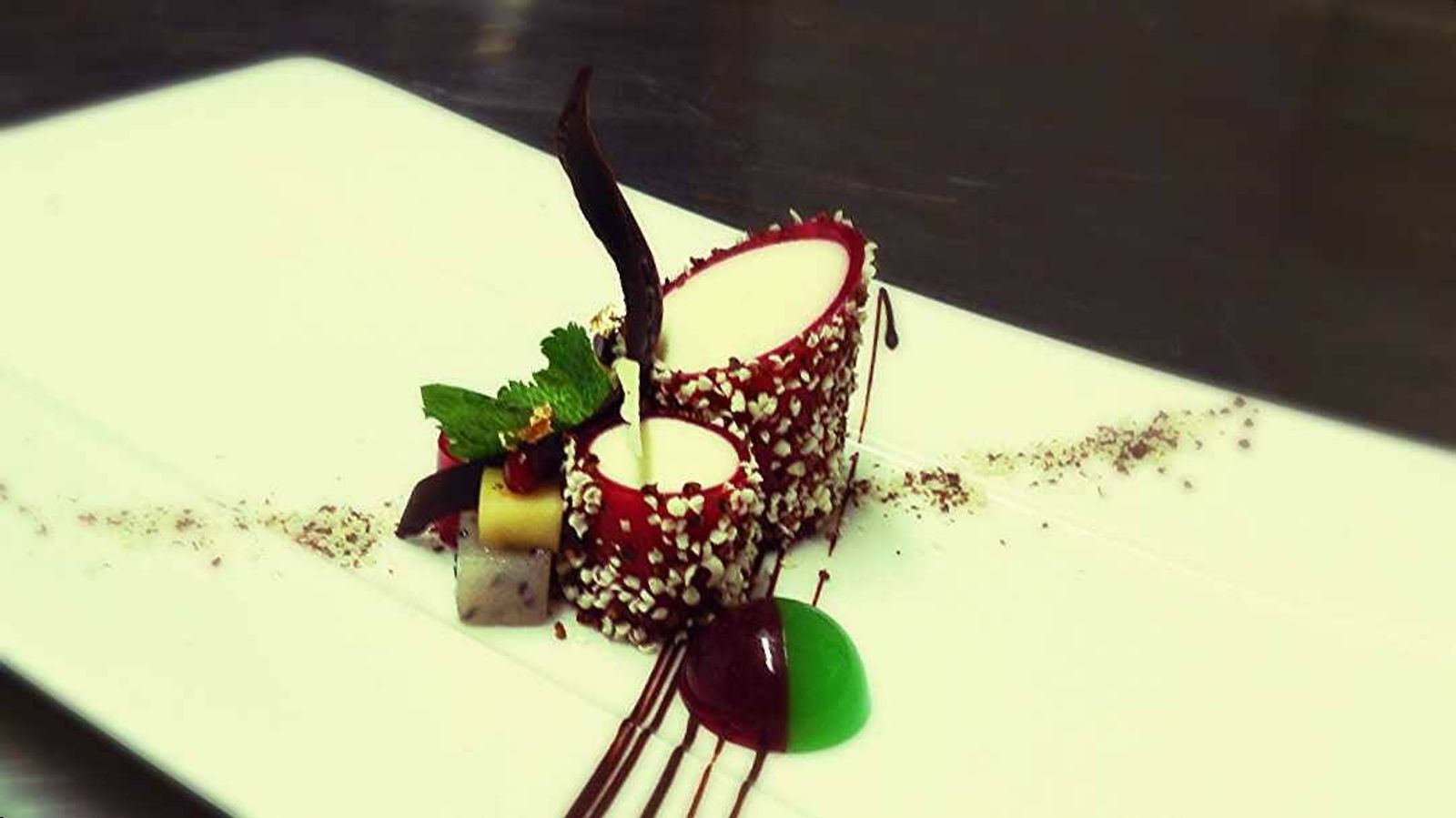 Tasty - Arrangement image 5 - Die Reichsstadt