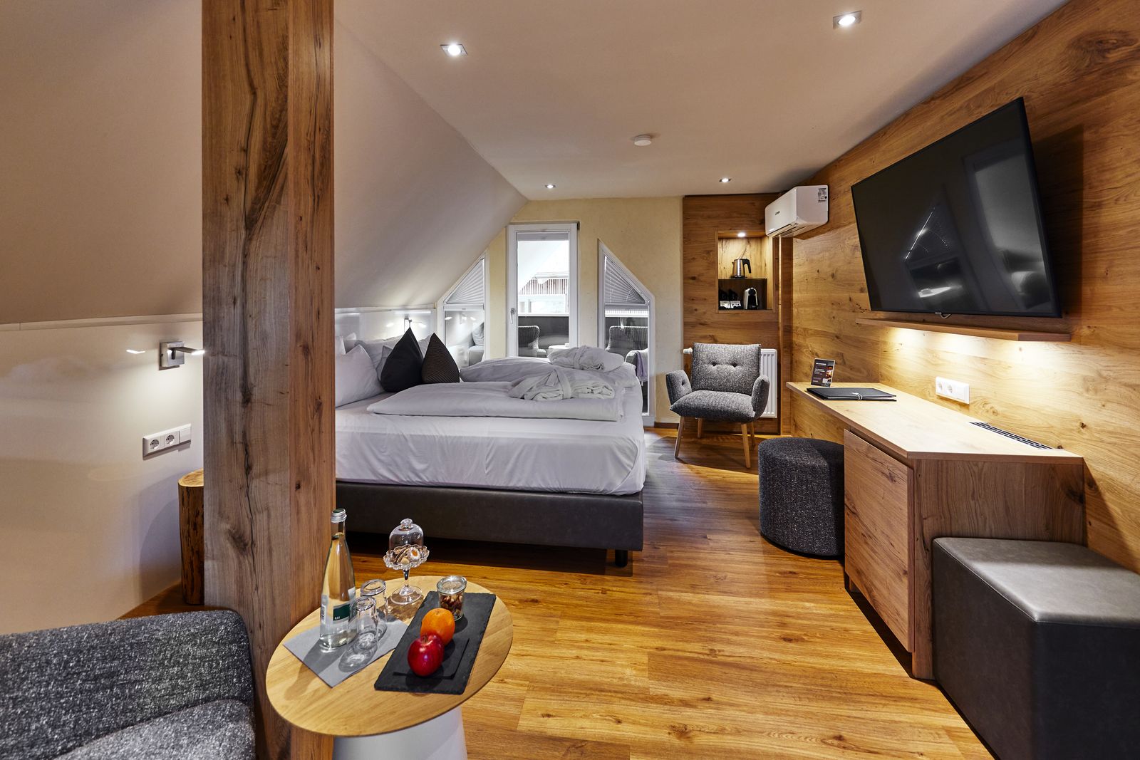 Suite image 5 - Die Reichsstadt