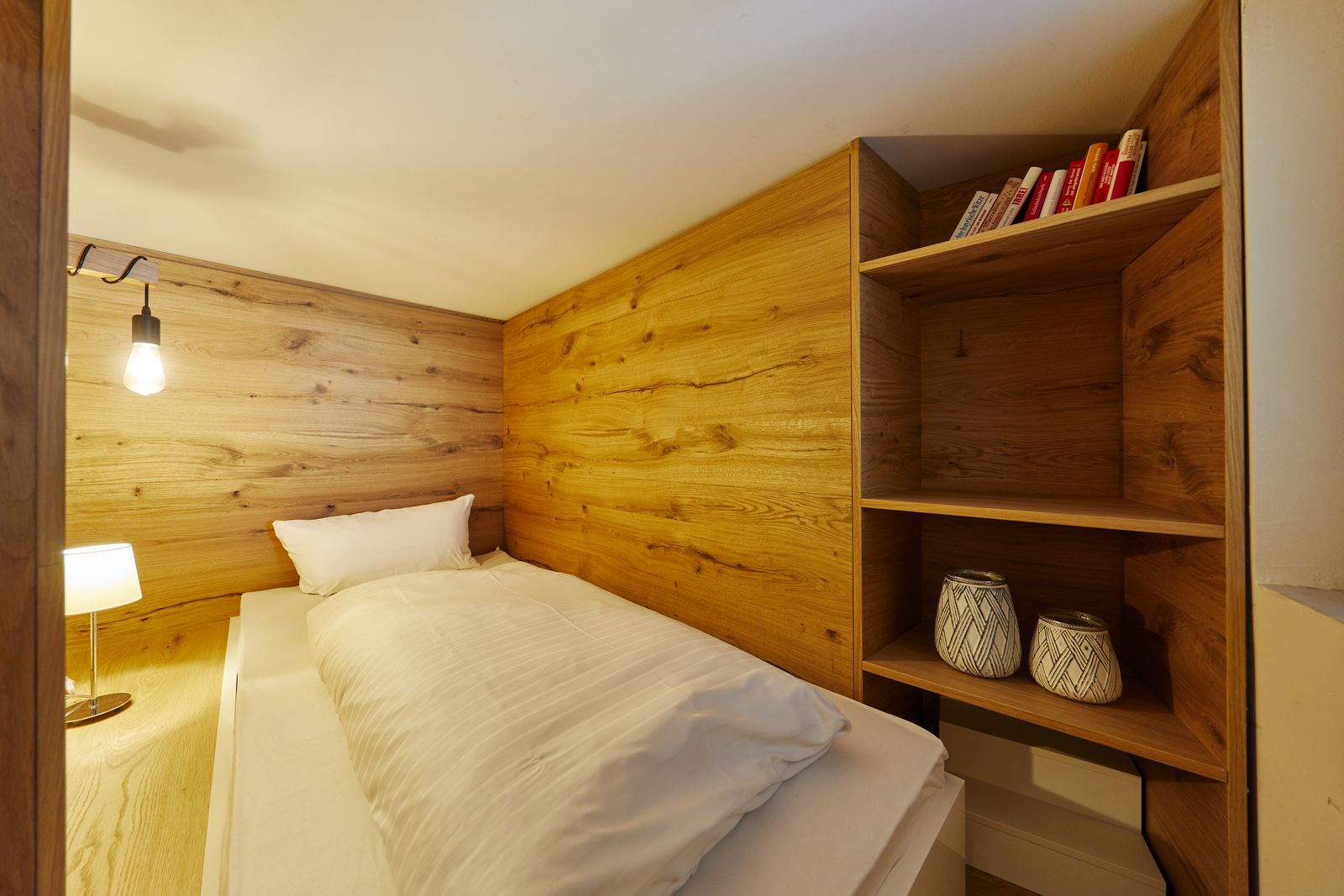 Deluxe Appartement image 3 - Die Reichsstadt