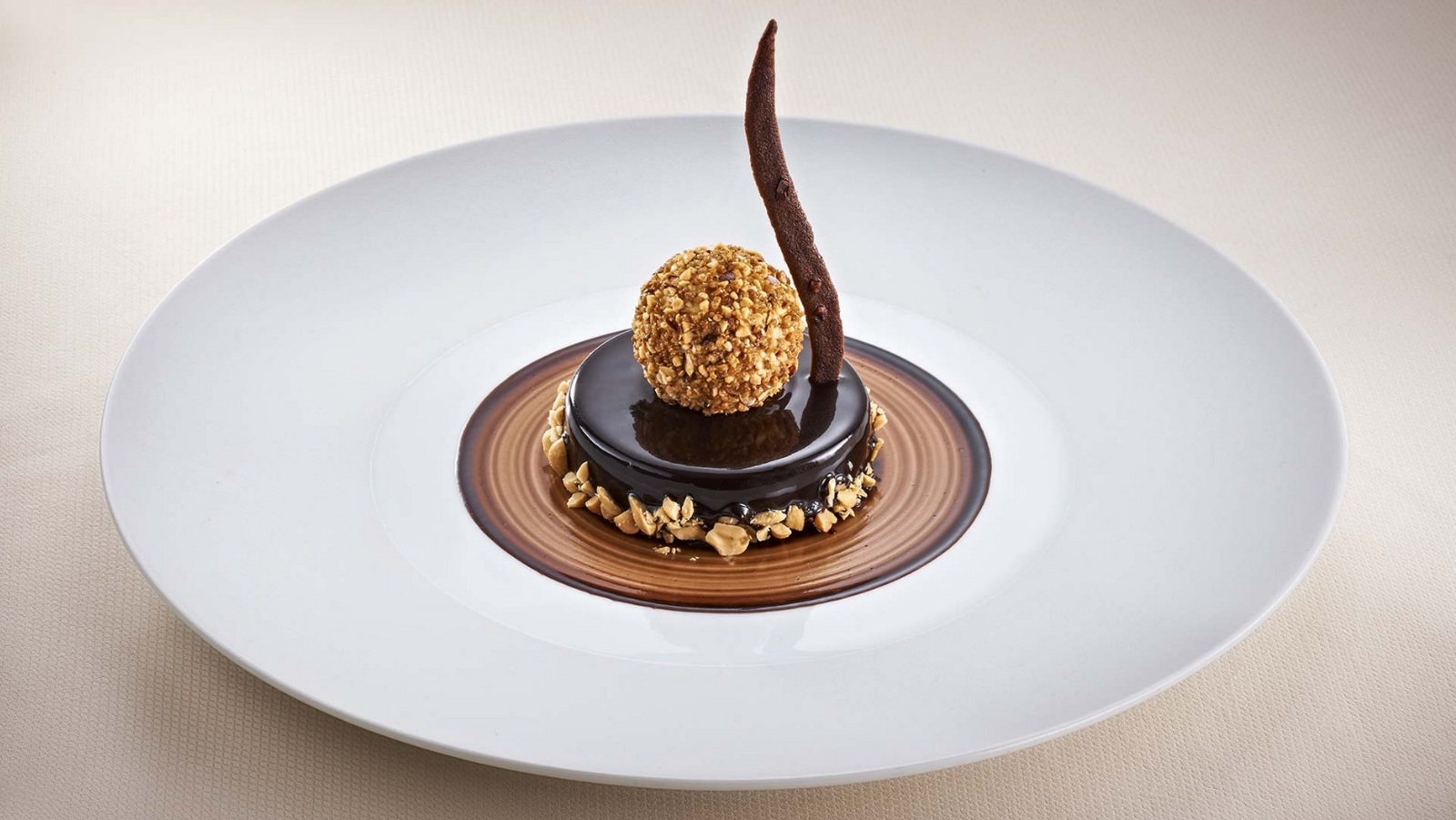 Tasty - Arrangement image 1 - Die Reichsstadt