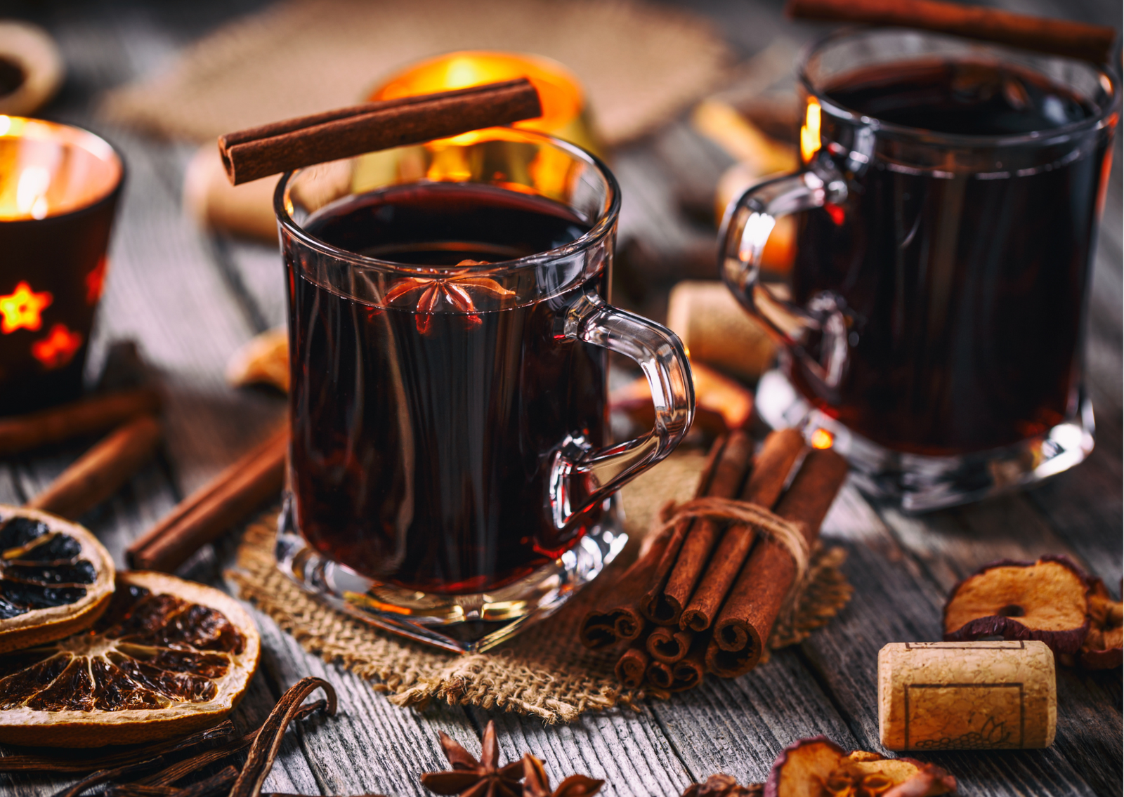 Weihnachtsmarkt Special image 4 - Die Reichsstadt