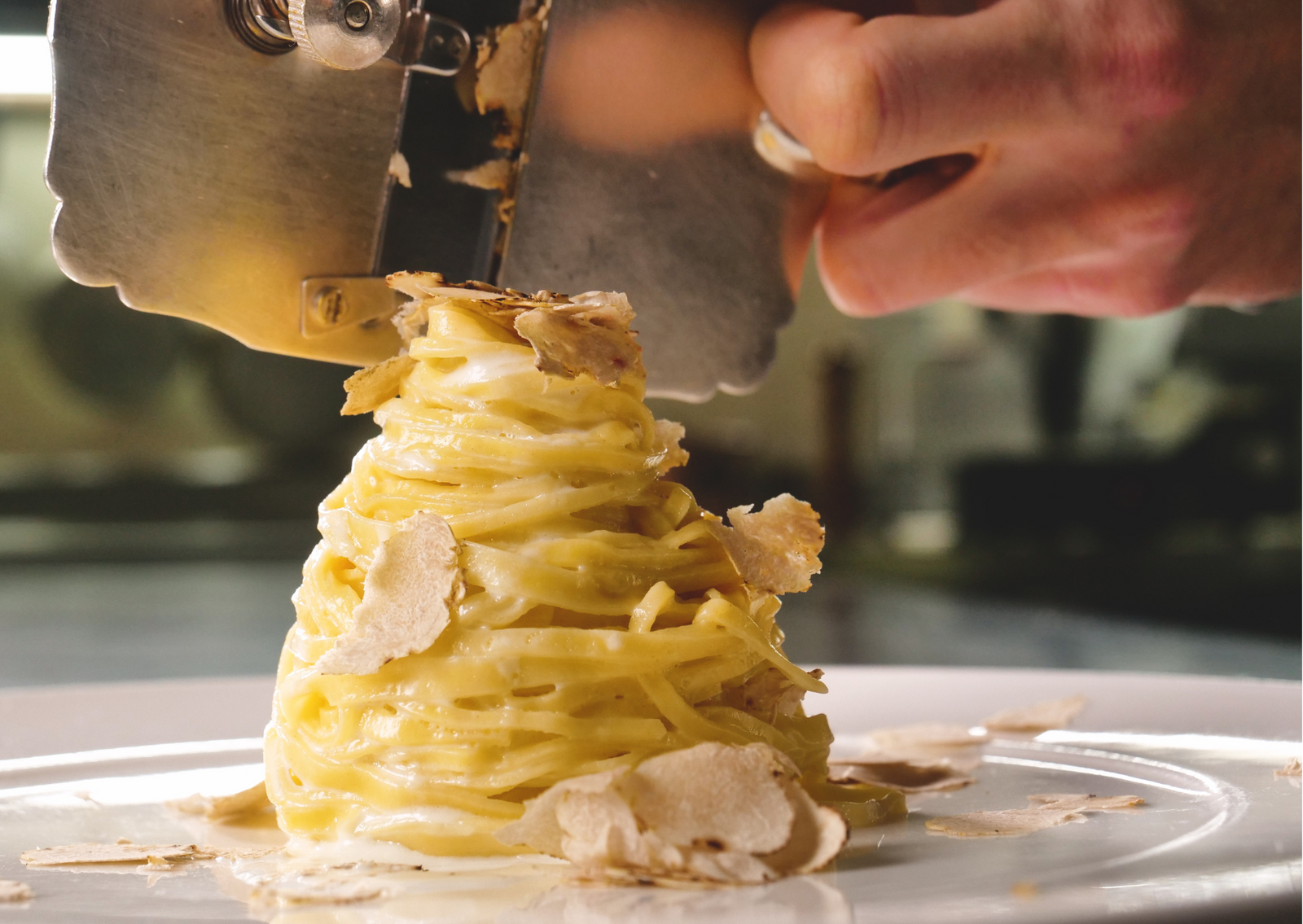 Tasty - Arrangement image 2 - Die Reichsstadt