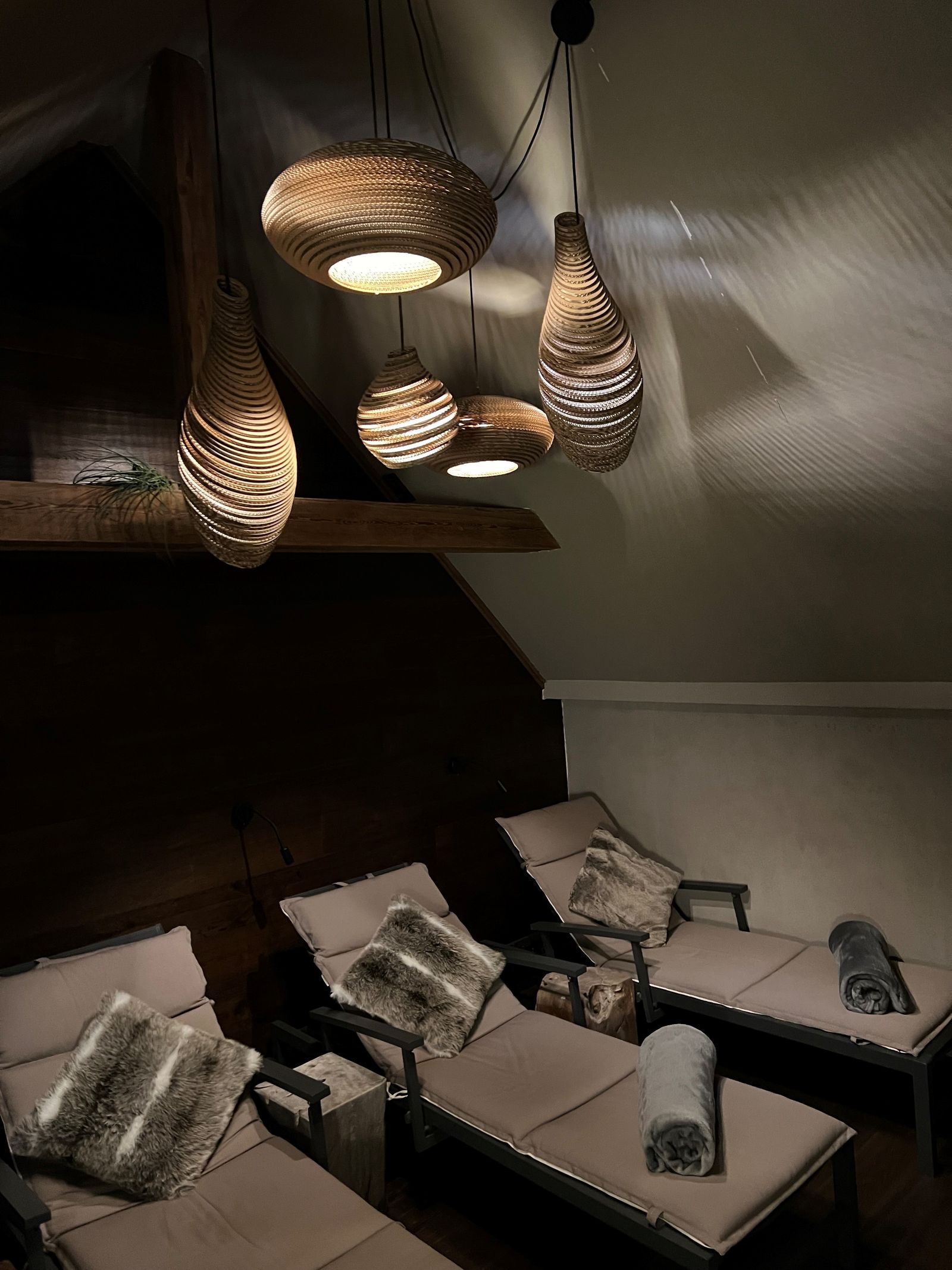 Day SPA / Erholen und Genießen image 1 - Die Reichsstadt