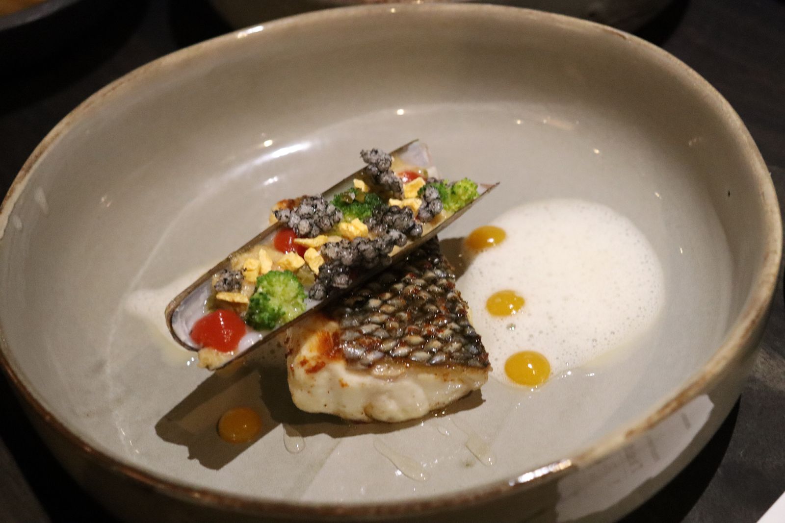 Tasty - Arrangement image 3 - Die Reichsstadt