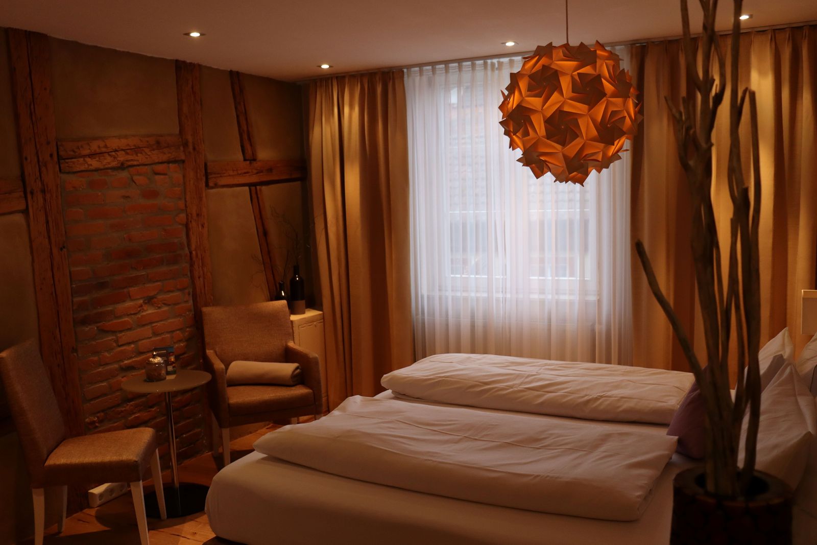 Doppelzimmer Comfort image 4 - Die Reichsstadt