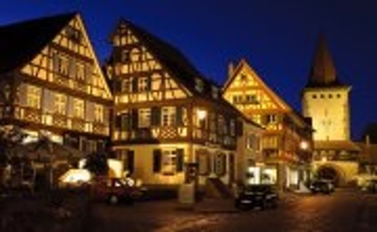 Kulinarische Adventstage 2025 image 4 - Die Reichsstadt