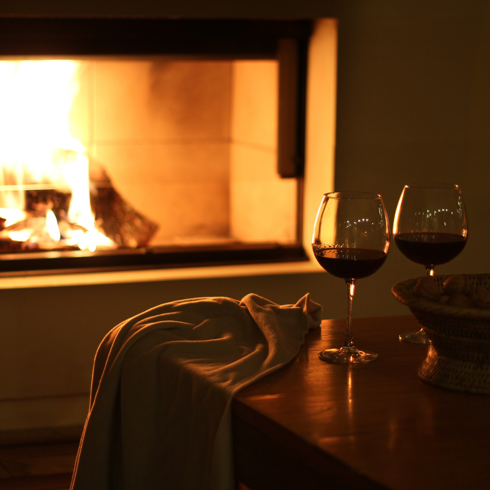 Spontane Erholungsnacht mit Genuss image 5 - Die Reichsstadt