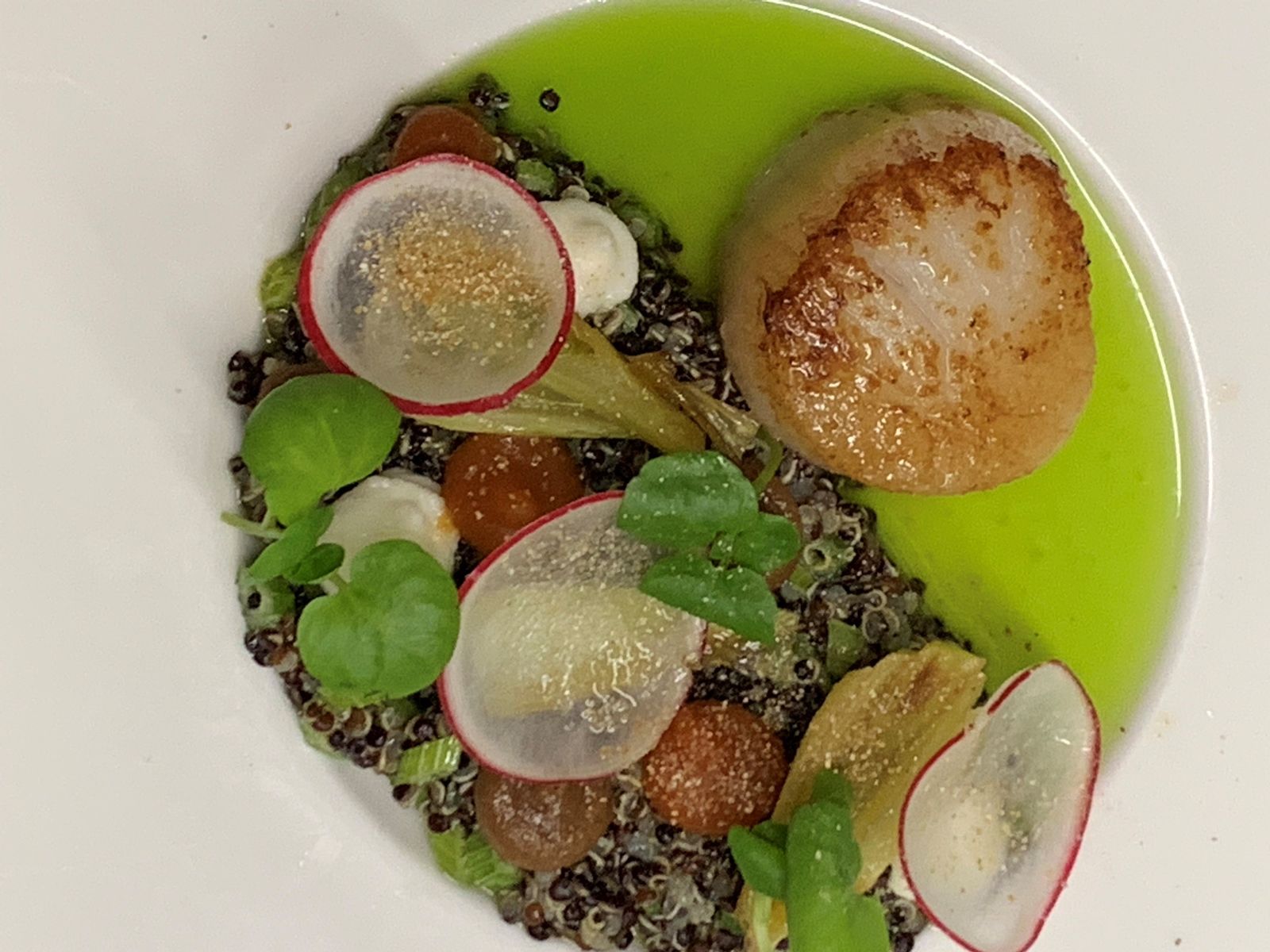 Kulinarische Trilogie image 3 - Die Reichsstadt