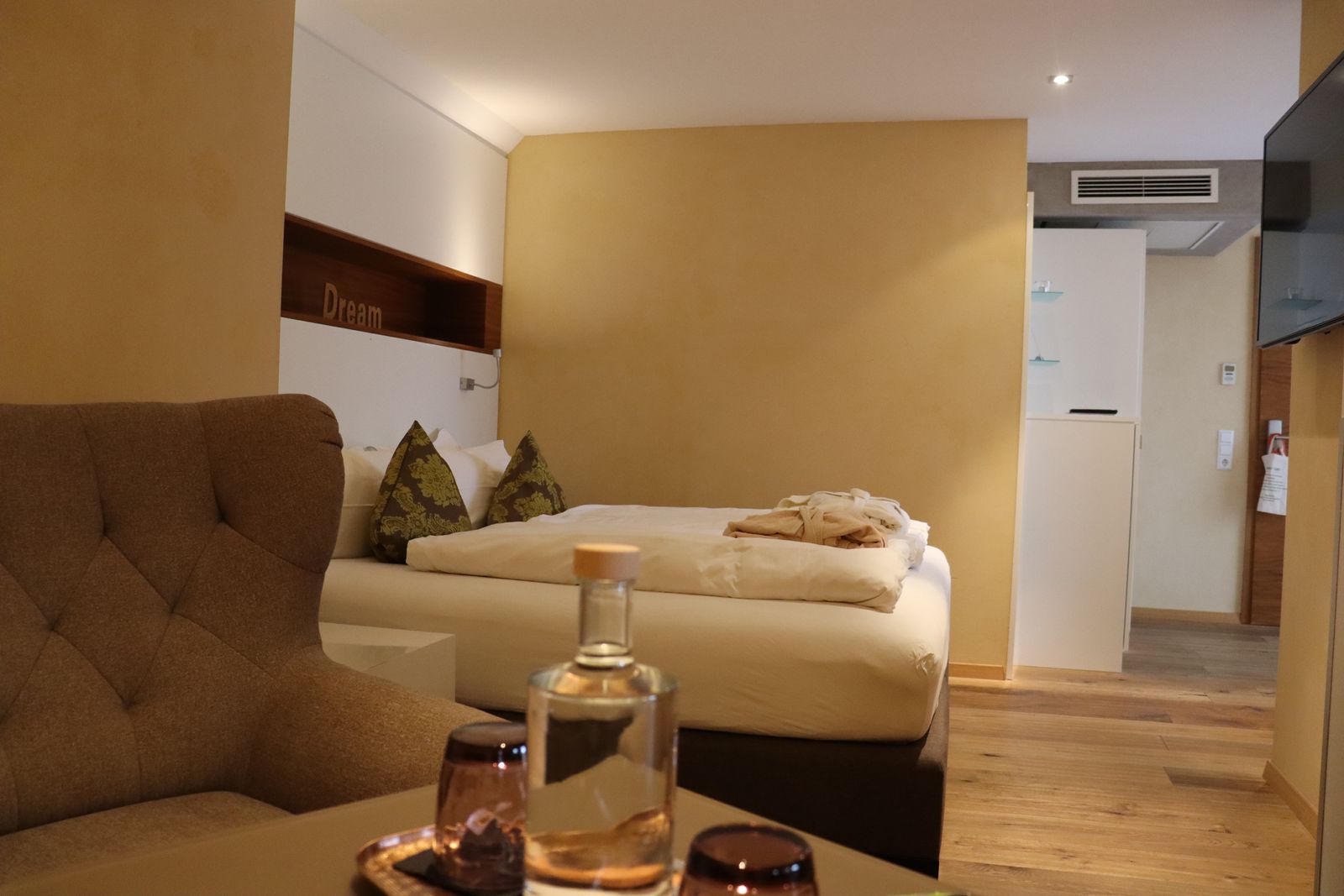 Spontane Erholungsnacht mit Genuss image 3 - Die Reichsstadt