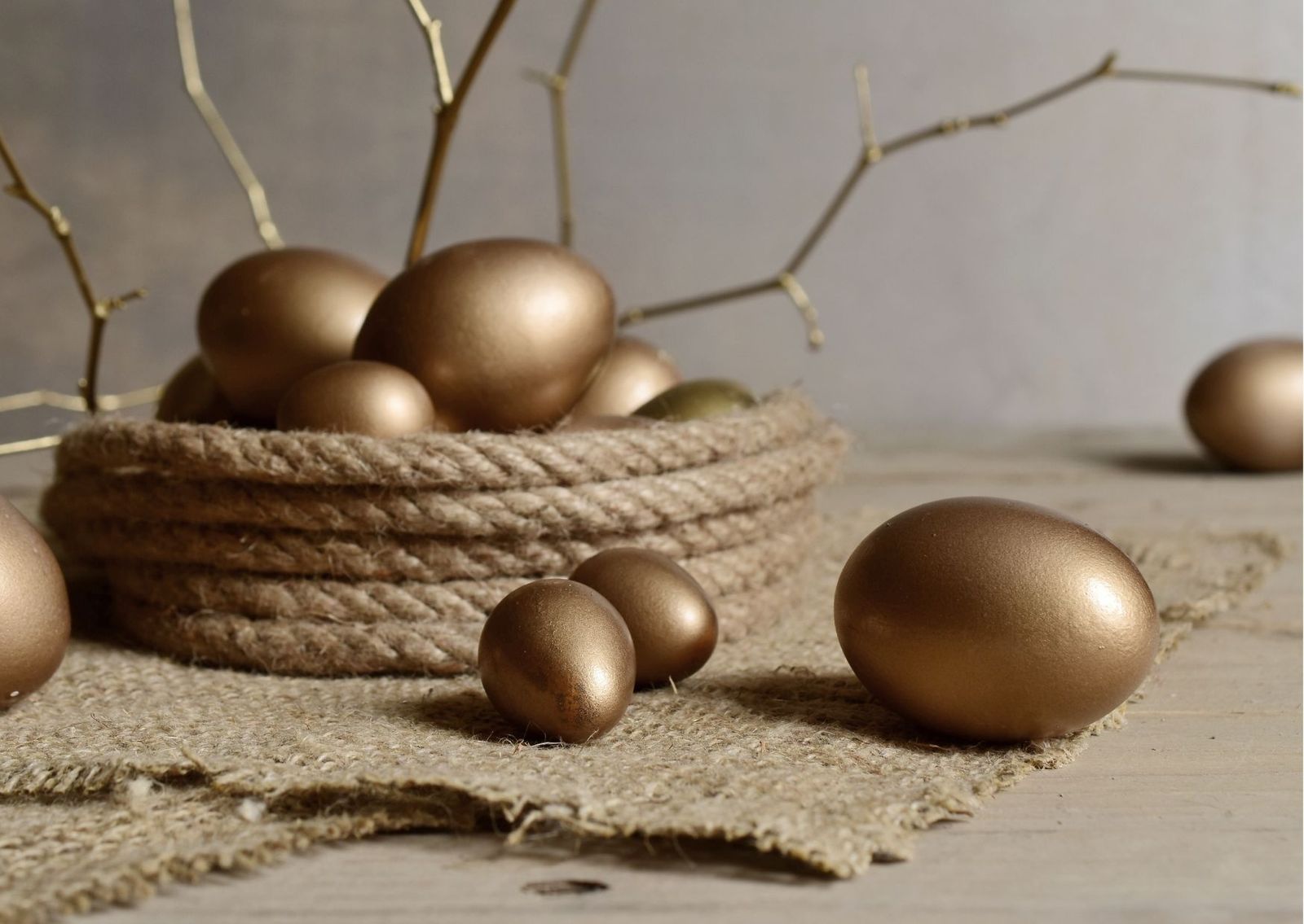 Ostern zu Zweit genießen  image 1 - Die Reichsstadt