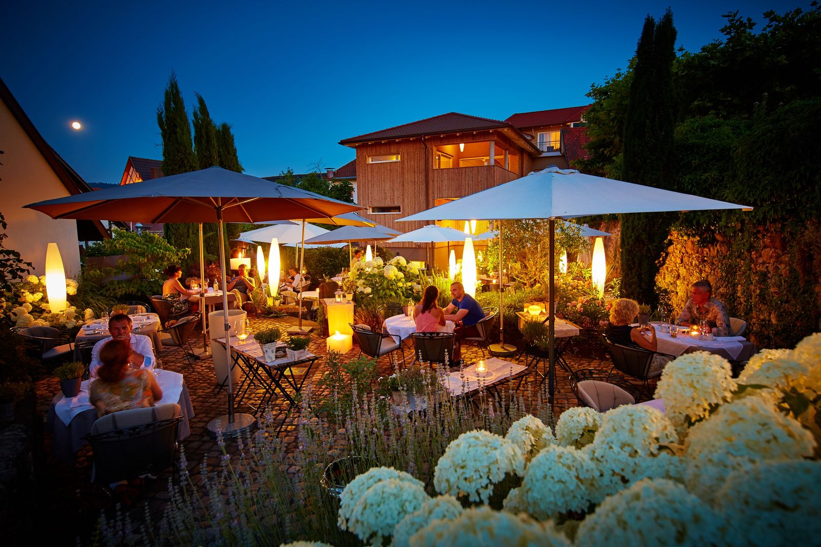 Frühsommer Momente image 6 - Die Reichsstadt