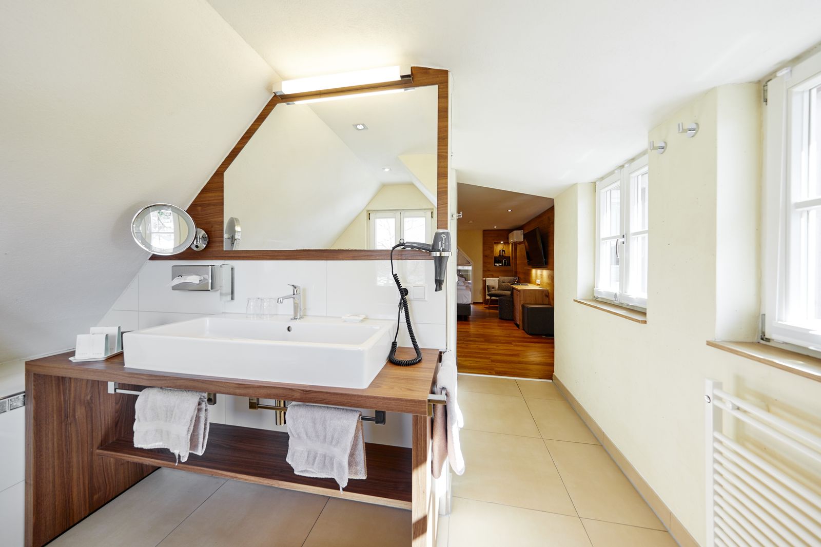 Suite image 2 - Die Reichsstadt