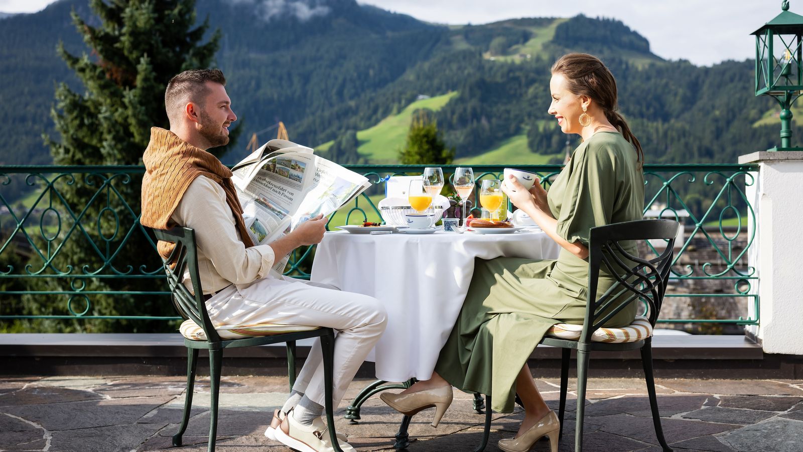 image #9 - Relais & Châteaux Hotel Tennerhof