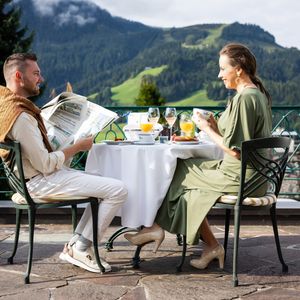 Impressions #6 - Relais & Châteaux Hotel Tennerhof