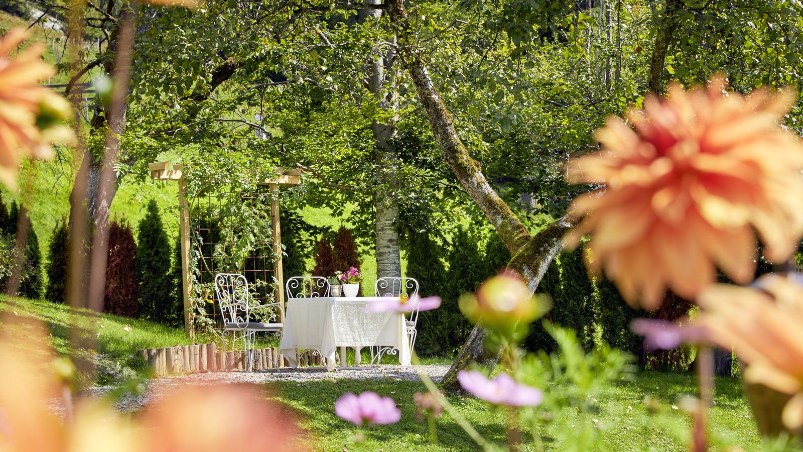 image #8 - Relais & Châteaux Hotel Tennerhof