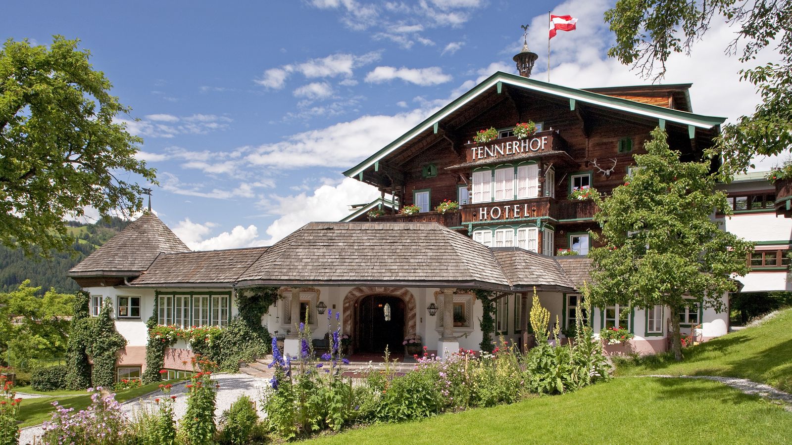 image #14 - Relais & Châteaux Hotel Tennerhof