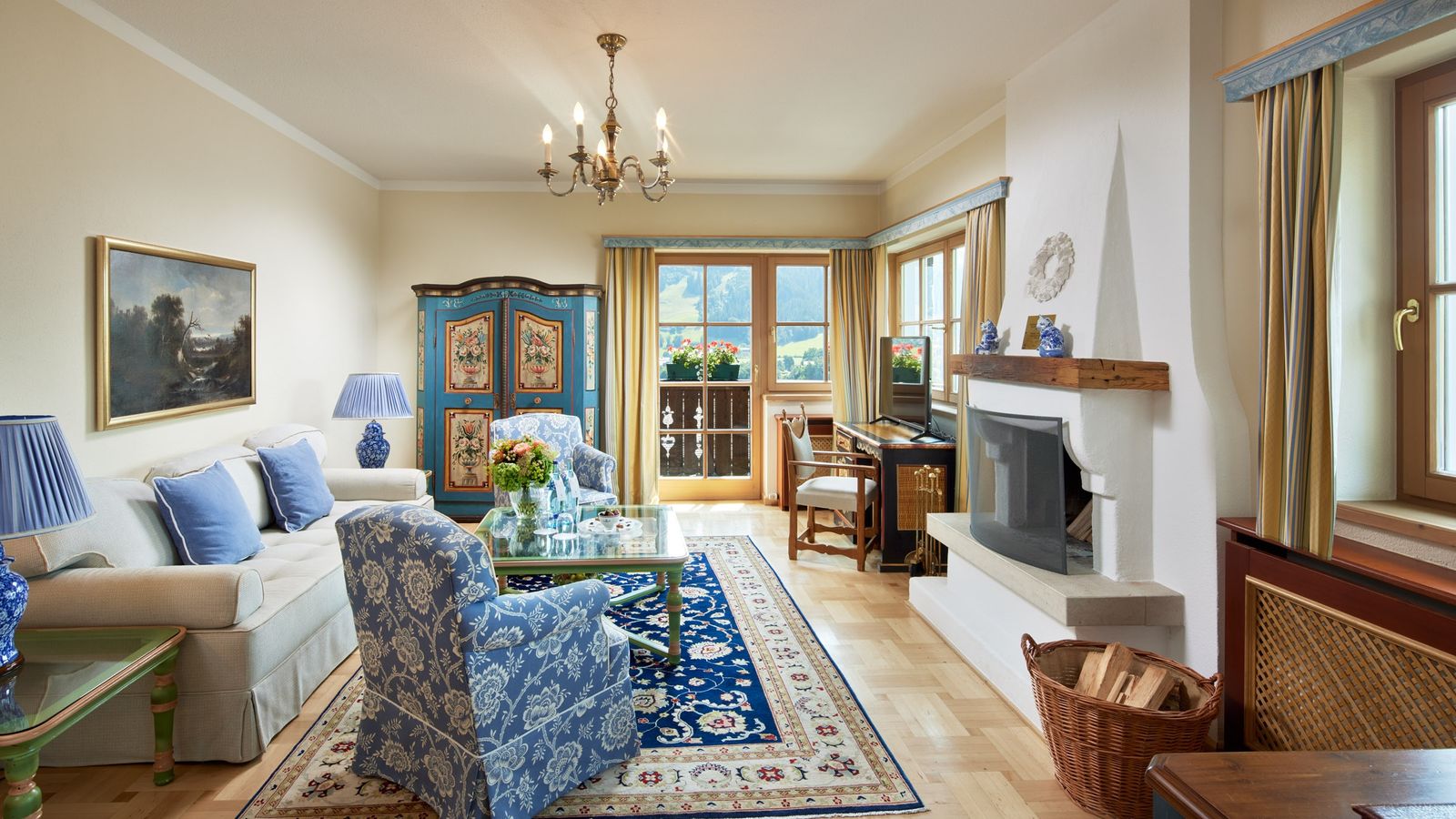 image #20 - Relais & Châteaux Hotel Tennerhof