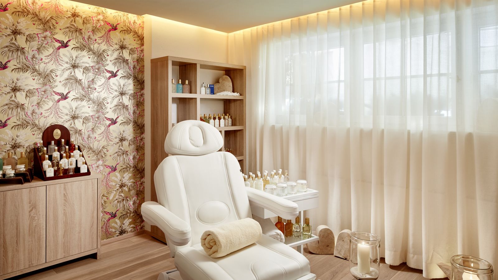 image #18 - Relais & Châteaux Hotel Tennerhof