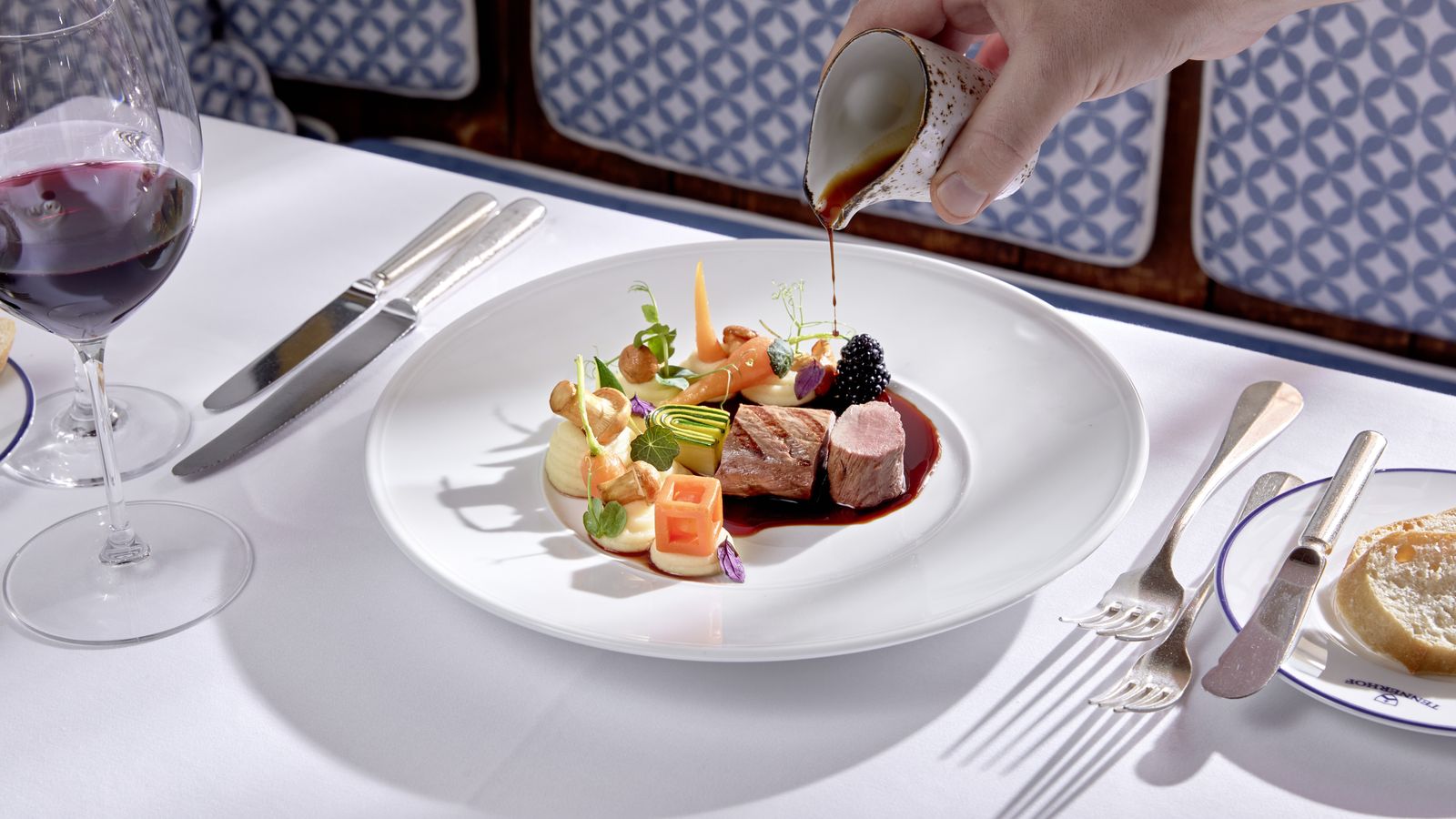 image #10 - Relais & Châteaux Hotel Tennerhof