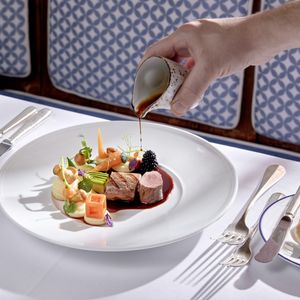 Impressions #7 - Relais & Châteaux Hotel Tennerhof