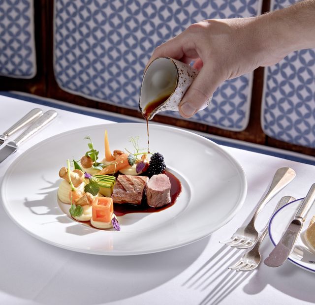 Impressions #5 - Relais & Châteaux Hotel Tennerhof