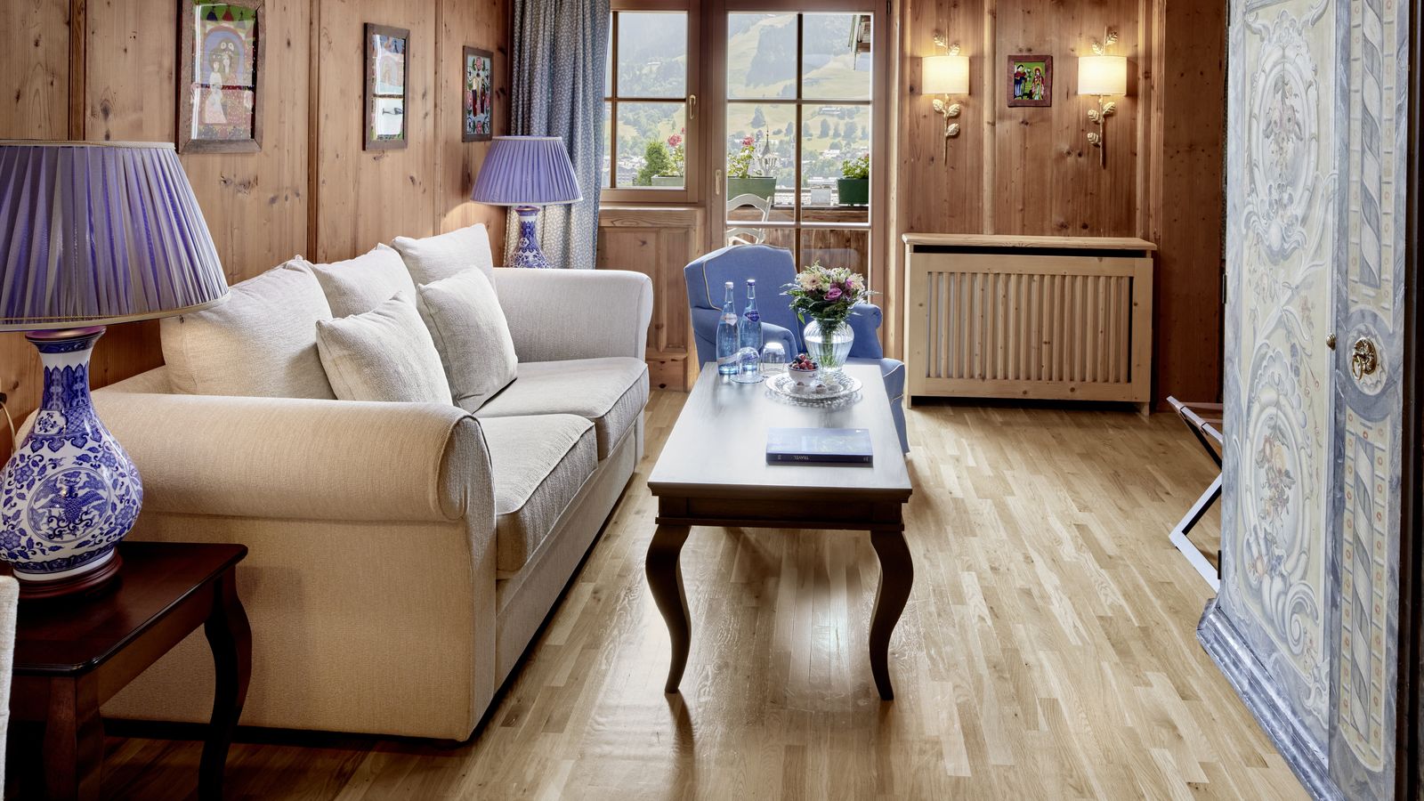 image #21 - Relais & Châteaux Hotel Tennerhof