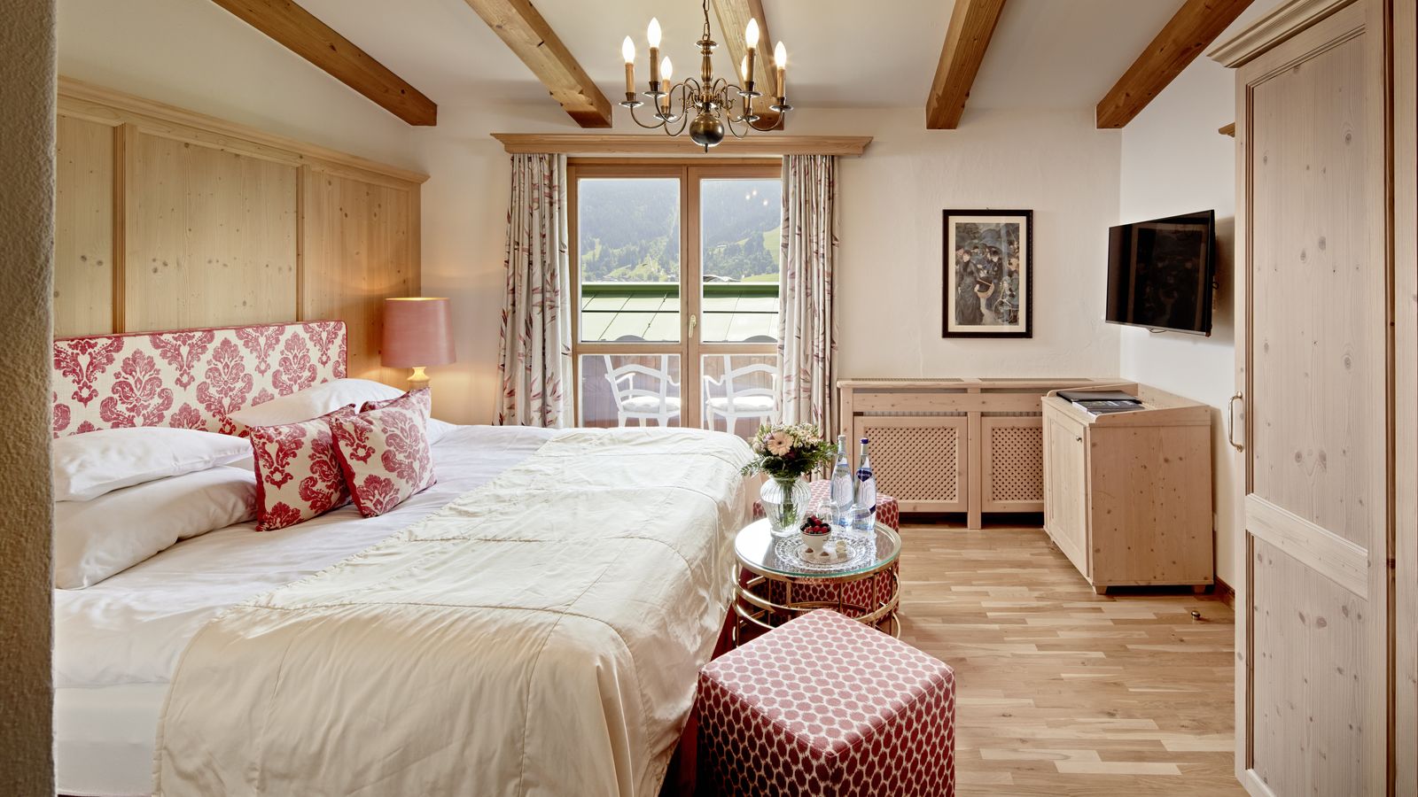 image #22 - Relais & Châteaux Hotel Tennerhof