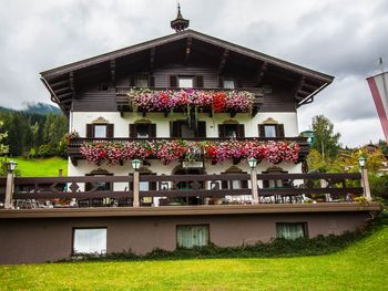 Hinterauhof - Salzburg - Österreich