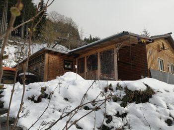 Bärbels Panoramahütte - Steiermark - Österreich