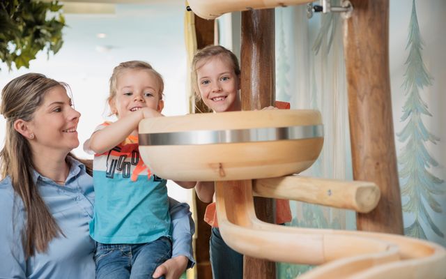 Highlights für Eure Kinder - Kaiserhof