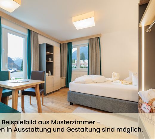 NEU Emmis Familienhöhle image 2 - Familotel Tiroler Zugspitzarena Kaiserhof