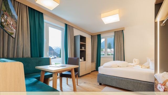 NEU Emmis Familienhöhle | 35 qm - 2-Raum