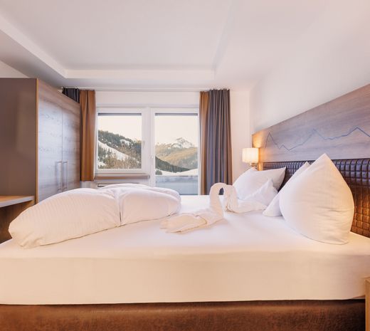 NEU Emmis Familienhöhle image 2 - Familotel Tiroler Zugspitzarena Kaiserhof