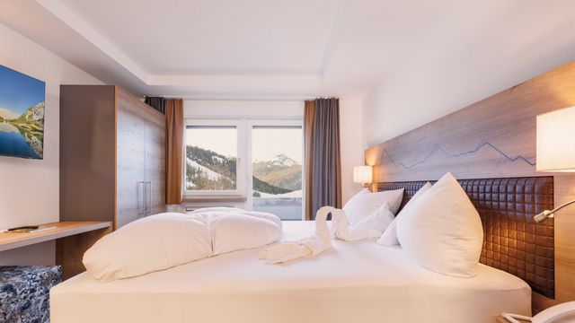 NEU Emmis Familienhöhle | 35 qm - 2-Raum