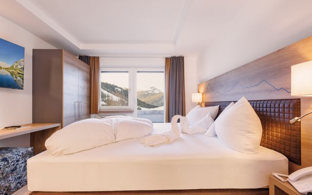 Hotel Zimmer: NEU Emmis Familienhöhle | 35 qm - 2-Raum - Kaiserhof