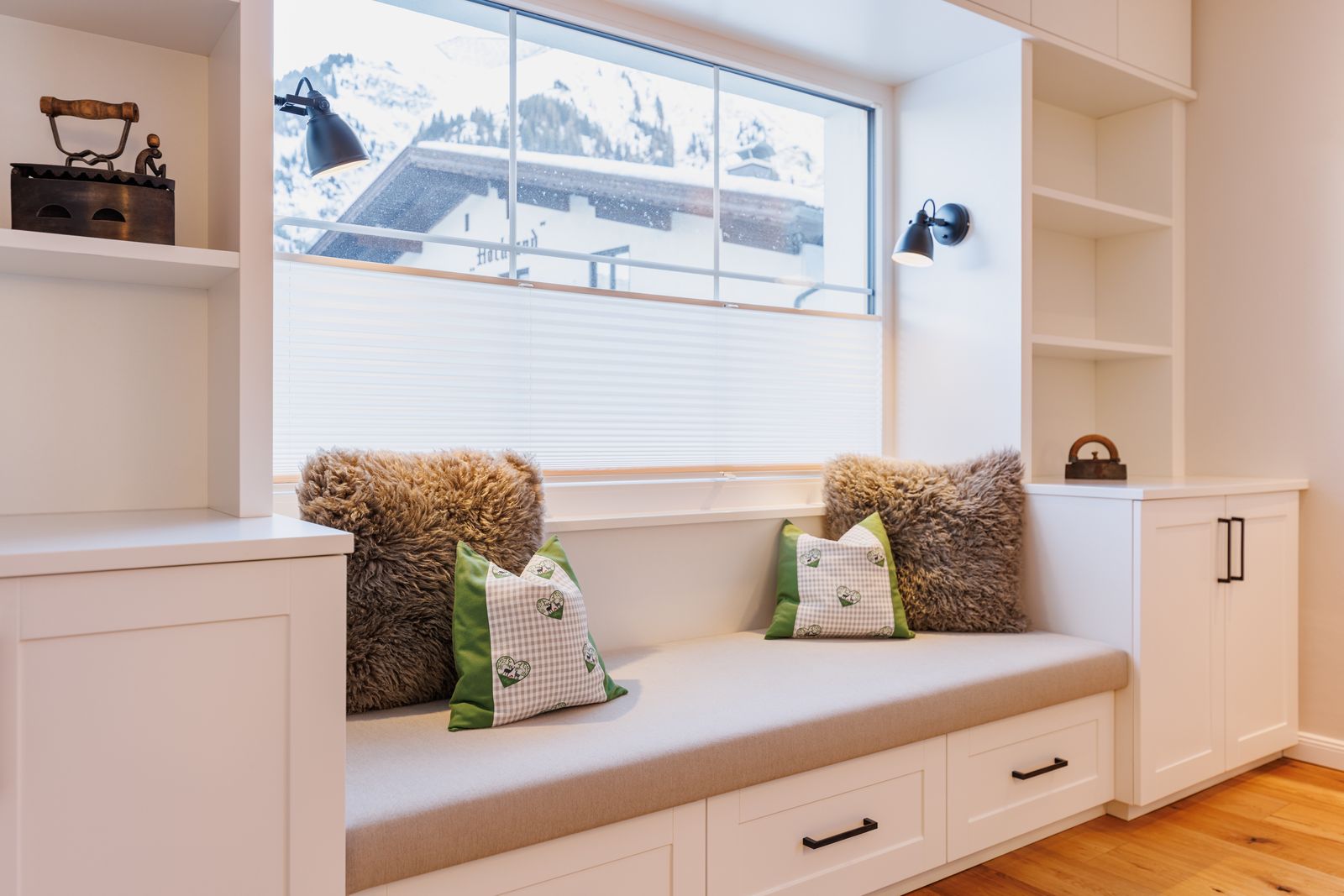 Emmis Familienlodge image 3 - Familotel Tiroler Zugspitzarena Kaiserhof