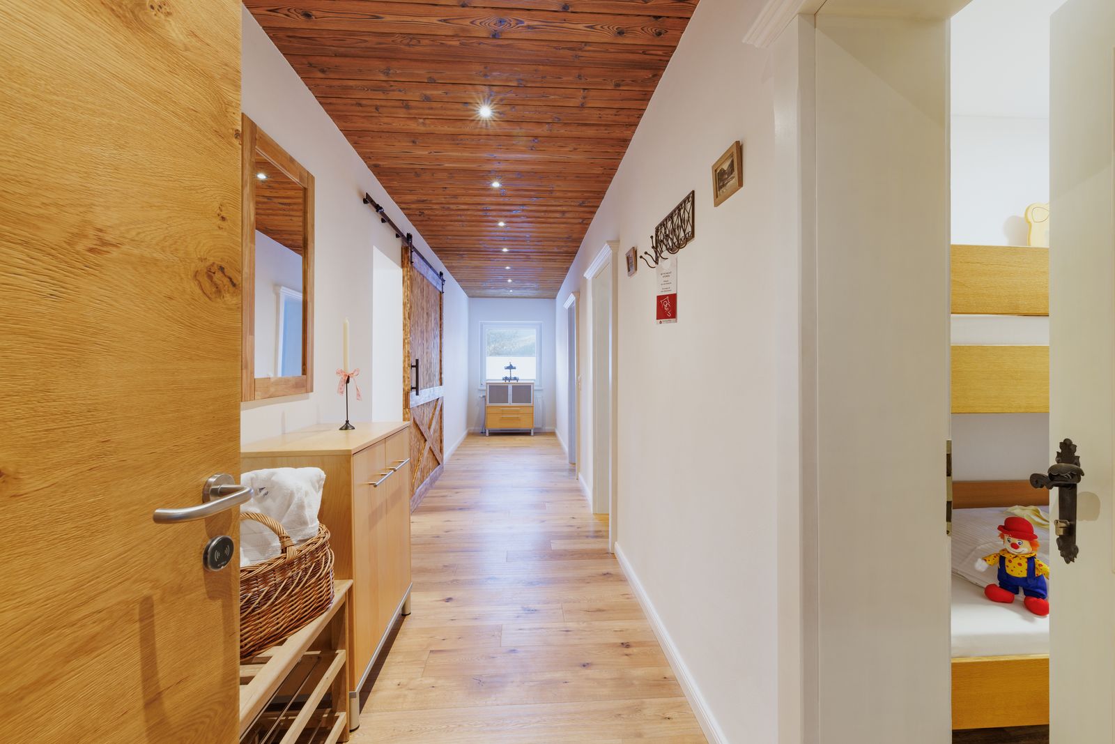 Emmis Familienlodge image 5 - Familotel Tiroler Zugspitzarena Kaiserhof