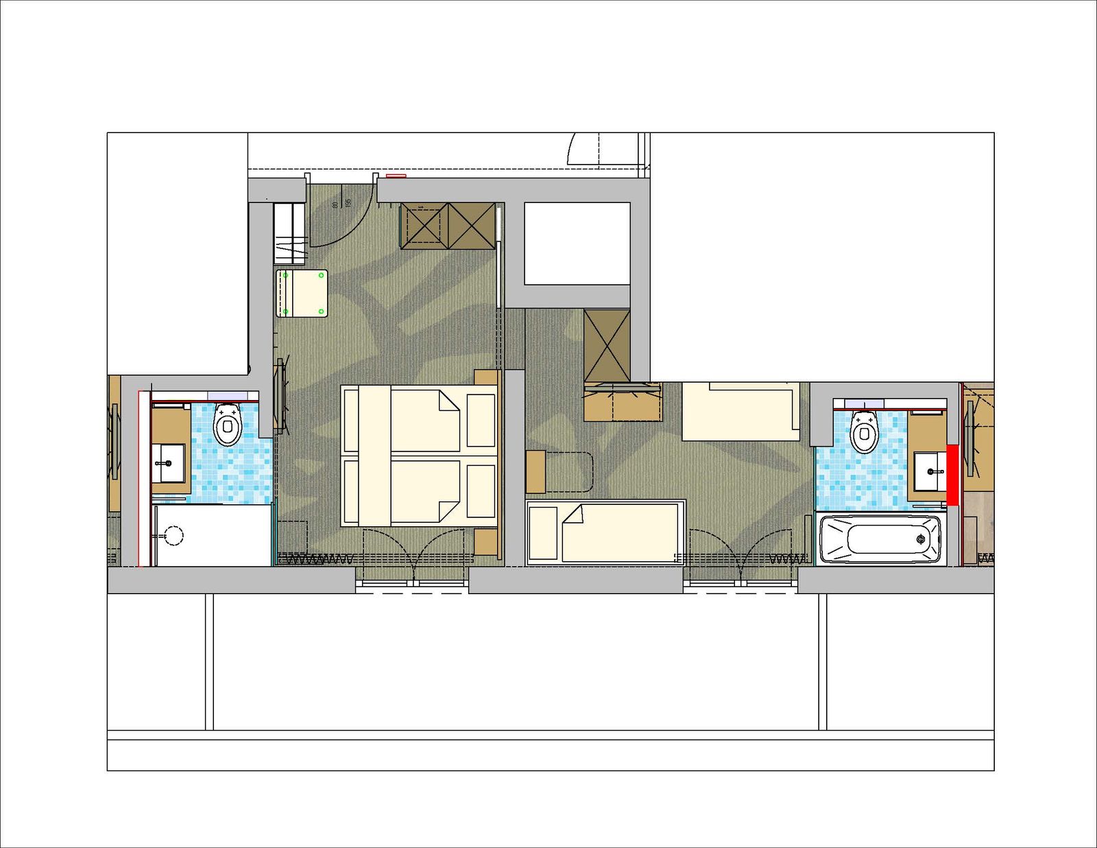 Bärtrams Familienhöhle image 2 - Familotel Tiroler Zugspitzarena Kaiserhof
