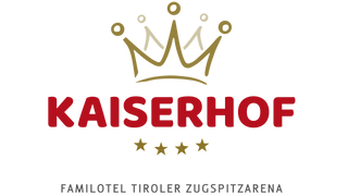 Familotel Kaiserhof Berwang - Logo