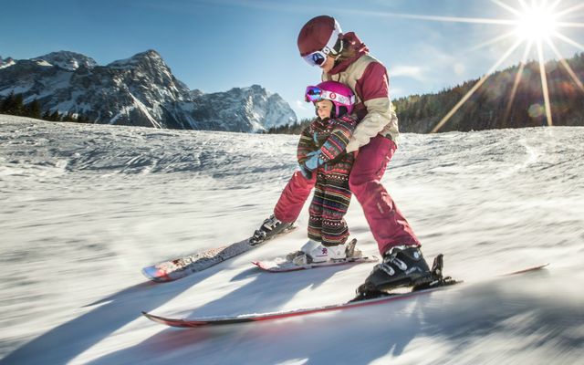 Angebot: Skierlebnis  - Kaiserhof