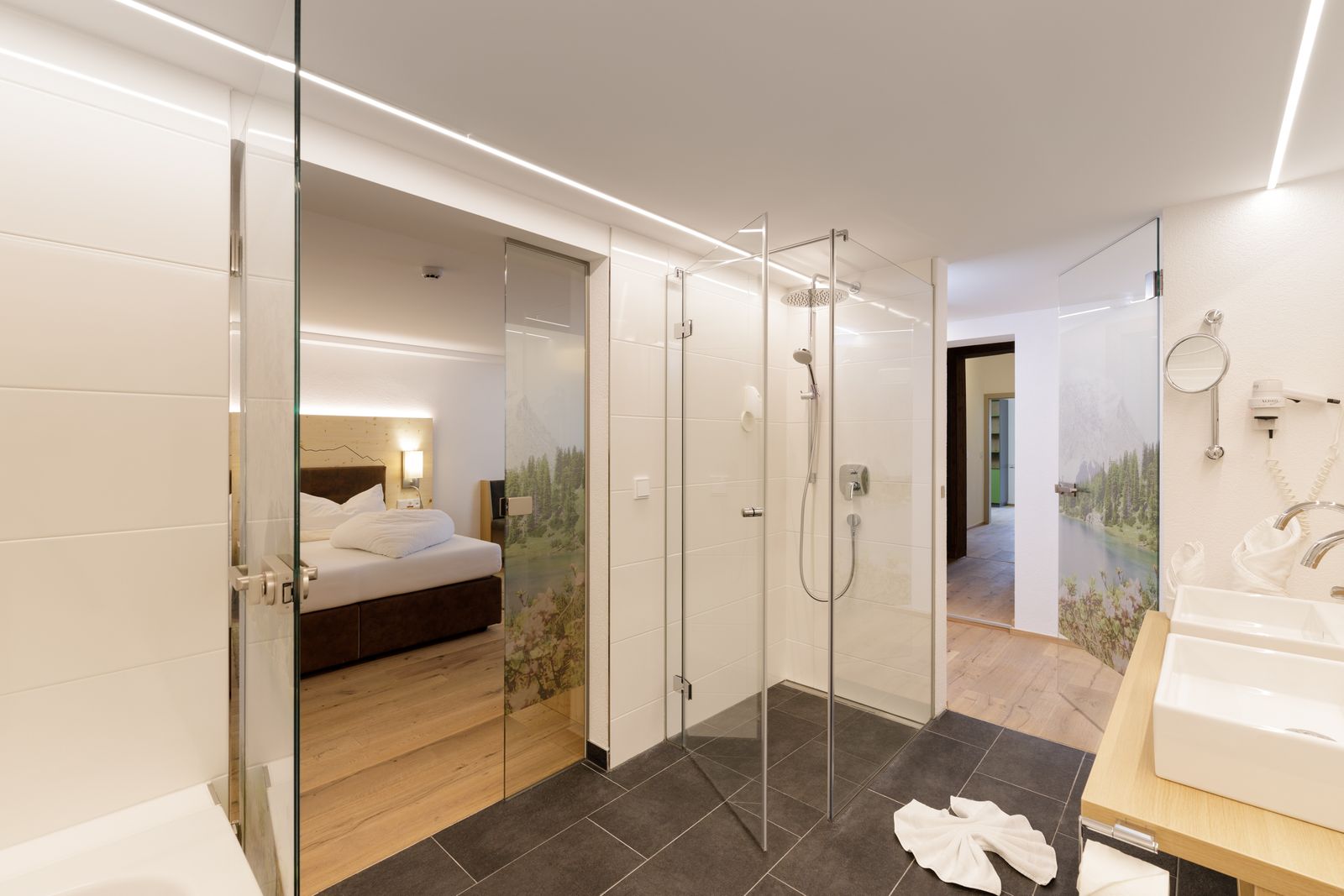 Bärenwald image 3 - Familotel Tiroler Zugspitzarena Kaiserhof