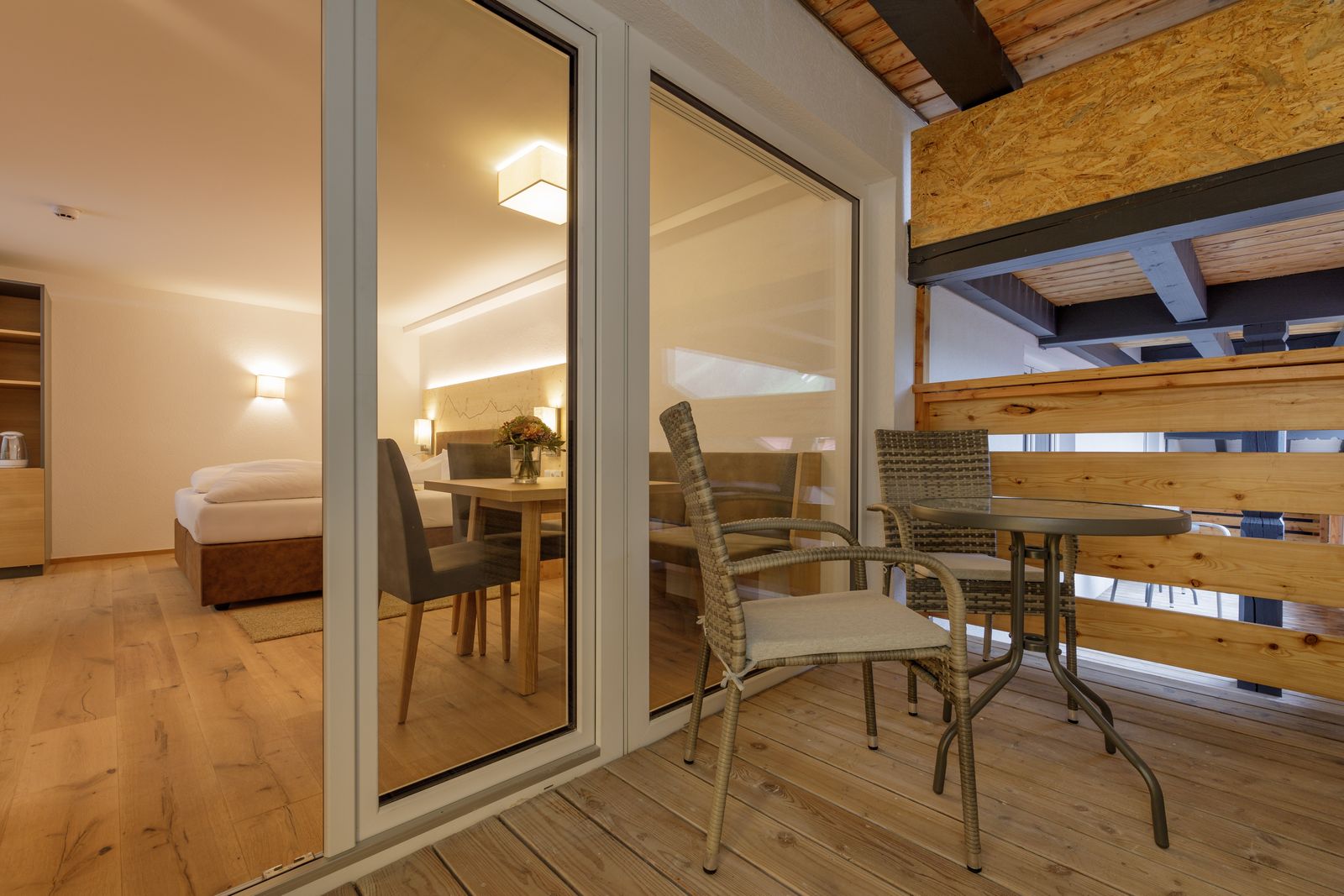 Bärenwald image 4 - Familotel Tiroler Zugspitzarena Kaiserhof