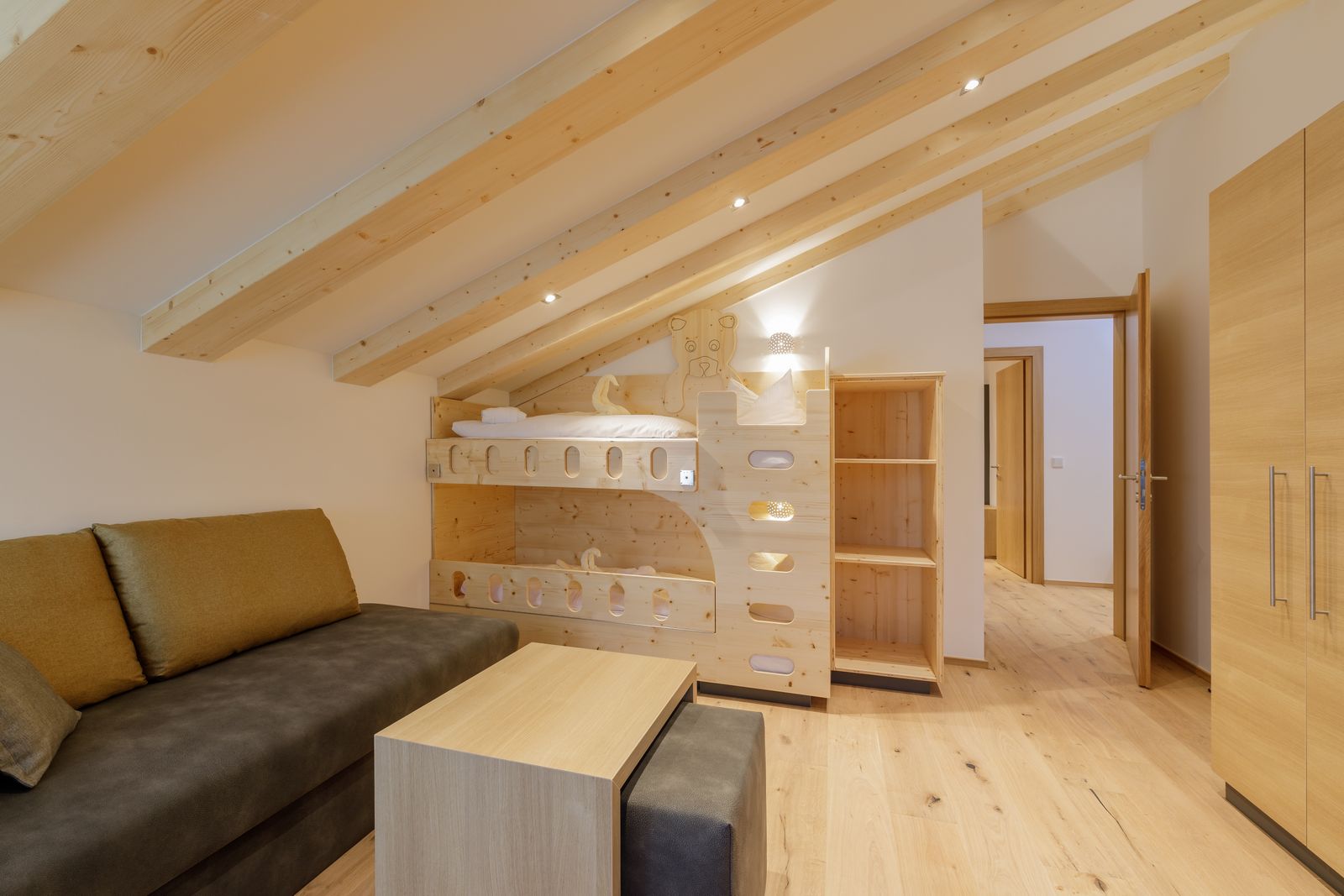  Alpenpanorama  image 1 - Familotel Tiroler Zugspitzarena Kaiserhof