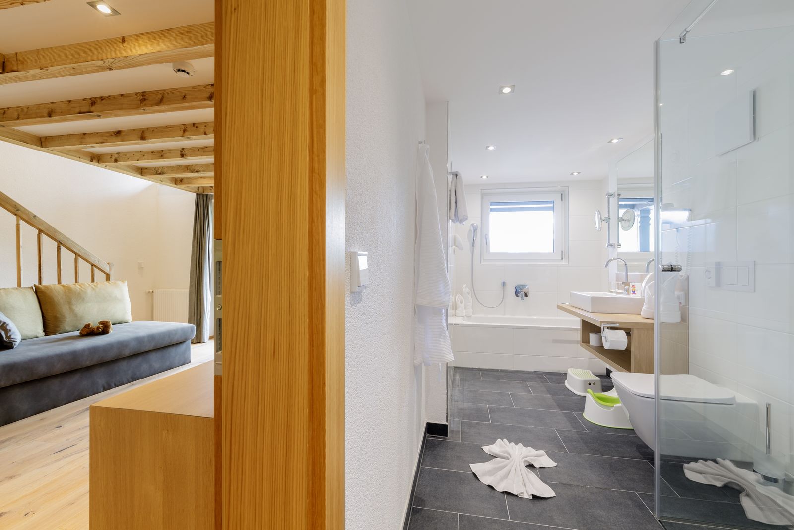 Morgenrot image 3 - Familotel Tiroler Zugspitzarena Kaiserhof