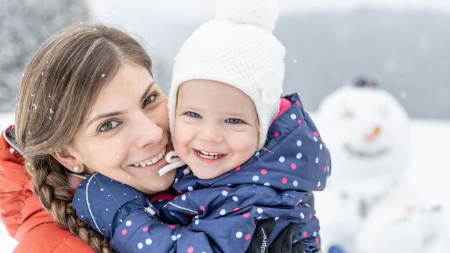 Bärenstarker Kurzurlaub