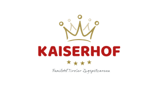 Familotel Kaiserhof Berwang - Logo
