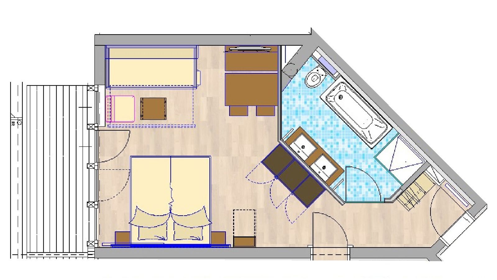 Bärenblick image 3 - Familotel Tiroler Zugspitzarena Kaiserhof
